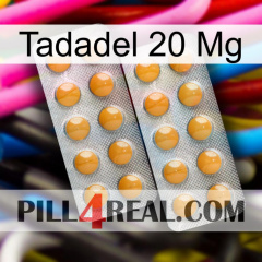 Tadadel 20Mg levitra2